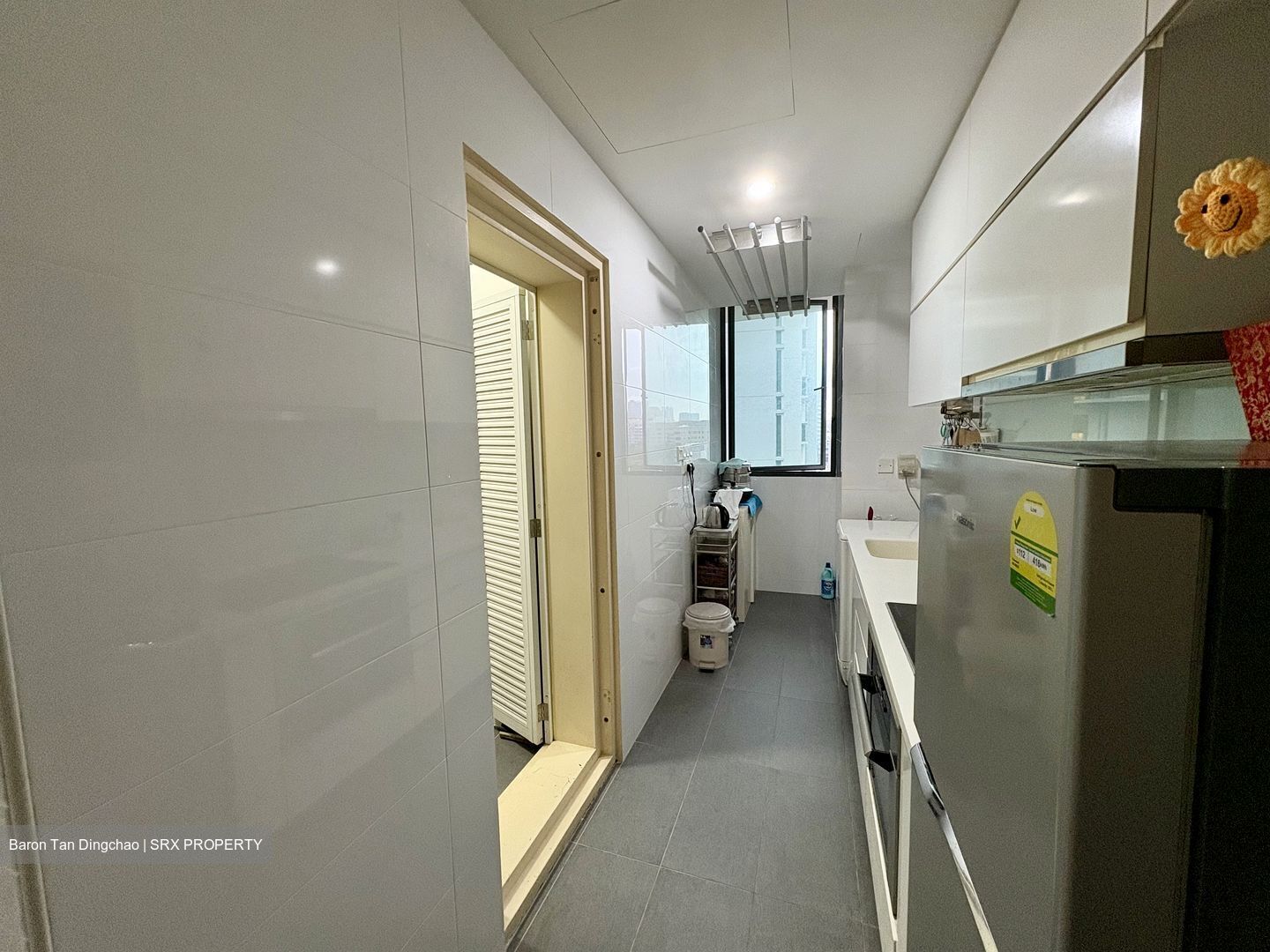 Illuminaire On Devonshire (D9), Apartment #510190231